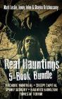 Real Hauntings 5-Book Bundle - Preview