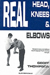 Capa do artigo Real Head, Knees And Elbows