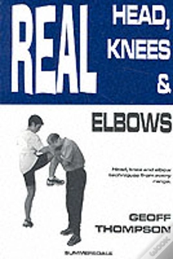 Capa do artigo Real Head, Knees And Elbows