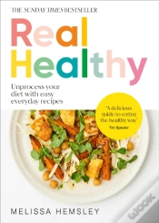 Capa do artigo Real Healthy