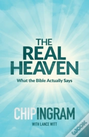 Capa do artigo Real Heaven