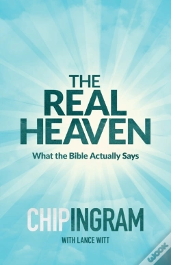 Capa do artigo Real Heaven