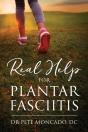 Real Help For Plantar Fasciitis - Preview