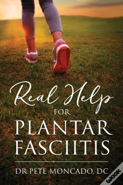 Capa do artigo Real Help For Plantar Fasciitis