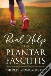 Capa do artigo Real Help For Plantar Fasciitis