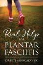 Real Help For Plantar Fasciitis - Preview