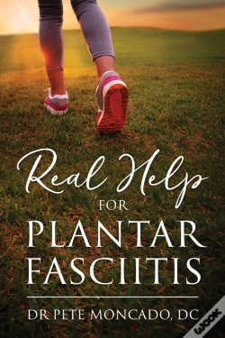 Capa do artigo Real Help For Plantar Fasciitis
