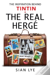 Capa do artigo Real Herge