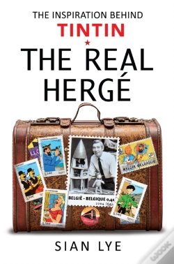 Capa do artigo Real Herge