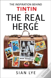 Capa do artigo Real Herge