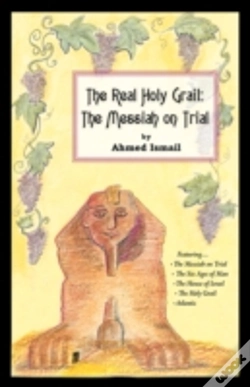 Capa do artigo Real Holy Grail