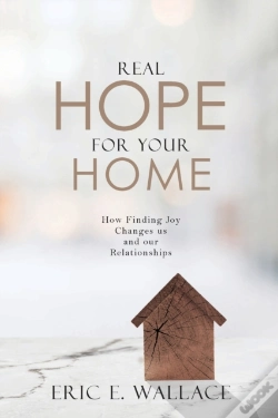 Capa do artigo Real Hope For Your Home