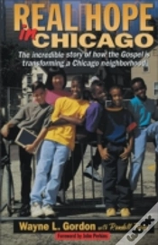 Capa do artigo Real Hope In Chicago