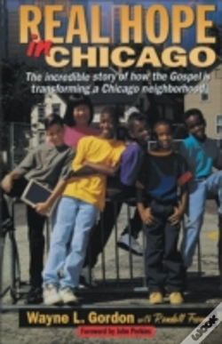 Capa do artigo Real Hope In Chicago