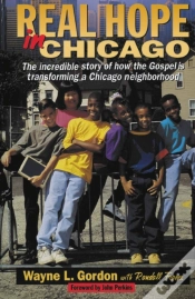 Capa do artigo Real Hope In Chicago