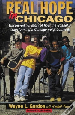 Capa do artigo Real Hope In Chicago