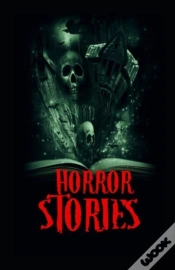 Capa do artigo Real Horror Stories