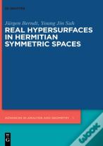 Real Hypersurfaces In Hermitian Symmetric Spaces