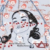 Capa do artigo Real Illusions: Reflections - CD