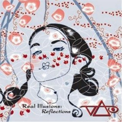 Capa do artigo Real Illusions: Reflections - CD