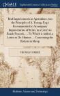 Real Improvements In Agriculture,  On Th - Preview