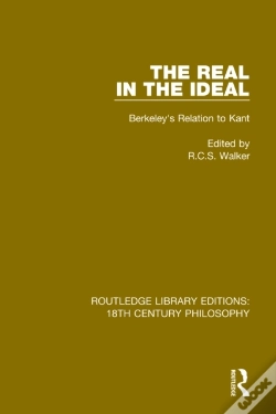 Capa do artigo Real In The Ideal