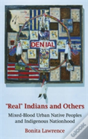 Capa do artigo "Real" Indians And Others