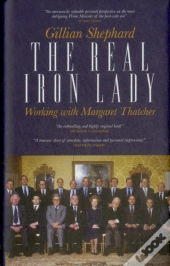 Real Iron Lady