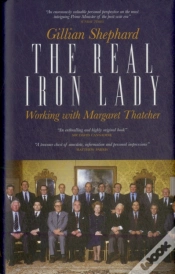 Capa do artigo Real Iron Lady