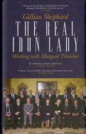 Real Iron Lady