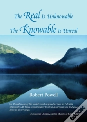 Capa do artigo Real Is Unknowable, The Knowable Is Unreal