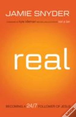 Capa do artigo Real