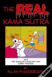 Capa do artigo Real Kama Sutra