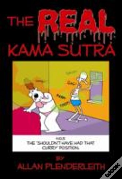 Capa do artigo Real Kama Sutra