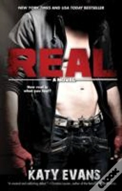 Capa do artigo Real