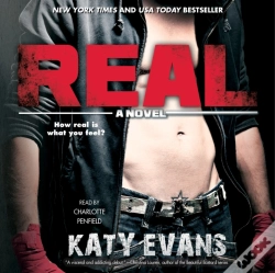 Capa do artigo Real