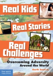 Capa do artigo Real Kids, Real Stories, Real Challenges