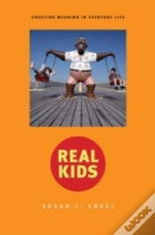 Capa do artigo Real Kids