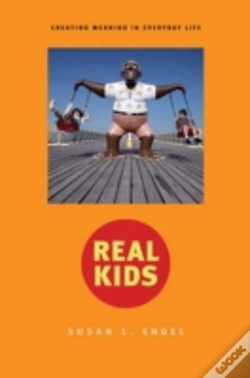 Capa do artigo Real Kids