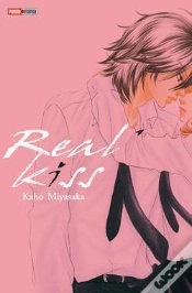 Capa do artigo Real Kiss + Iwaco