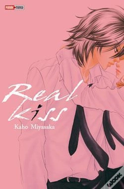 Capa do artigo Real Kiss + Iwaco