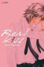 Real Kiss + Iwaco - Preview