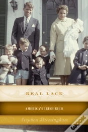Capa do artigo Real Lace