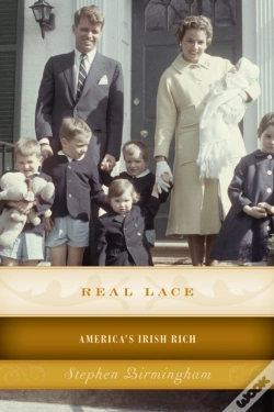 Capa do artigo Real Lace