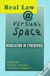 Capa do artigo Real Law @ Virtual Space-Communication Regulation In Cyberspace