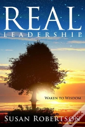 Capa do artigo Real Leaderhip