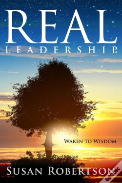 Capa do artigo Real Leaderhip