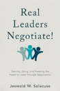 Real Leaders Negotiate! - Preview