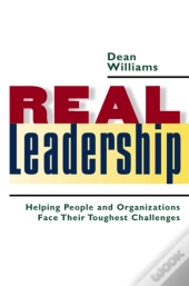 Real Leadership