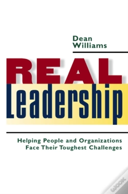 Capa do artigo Real Leadership